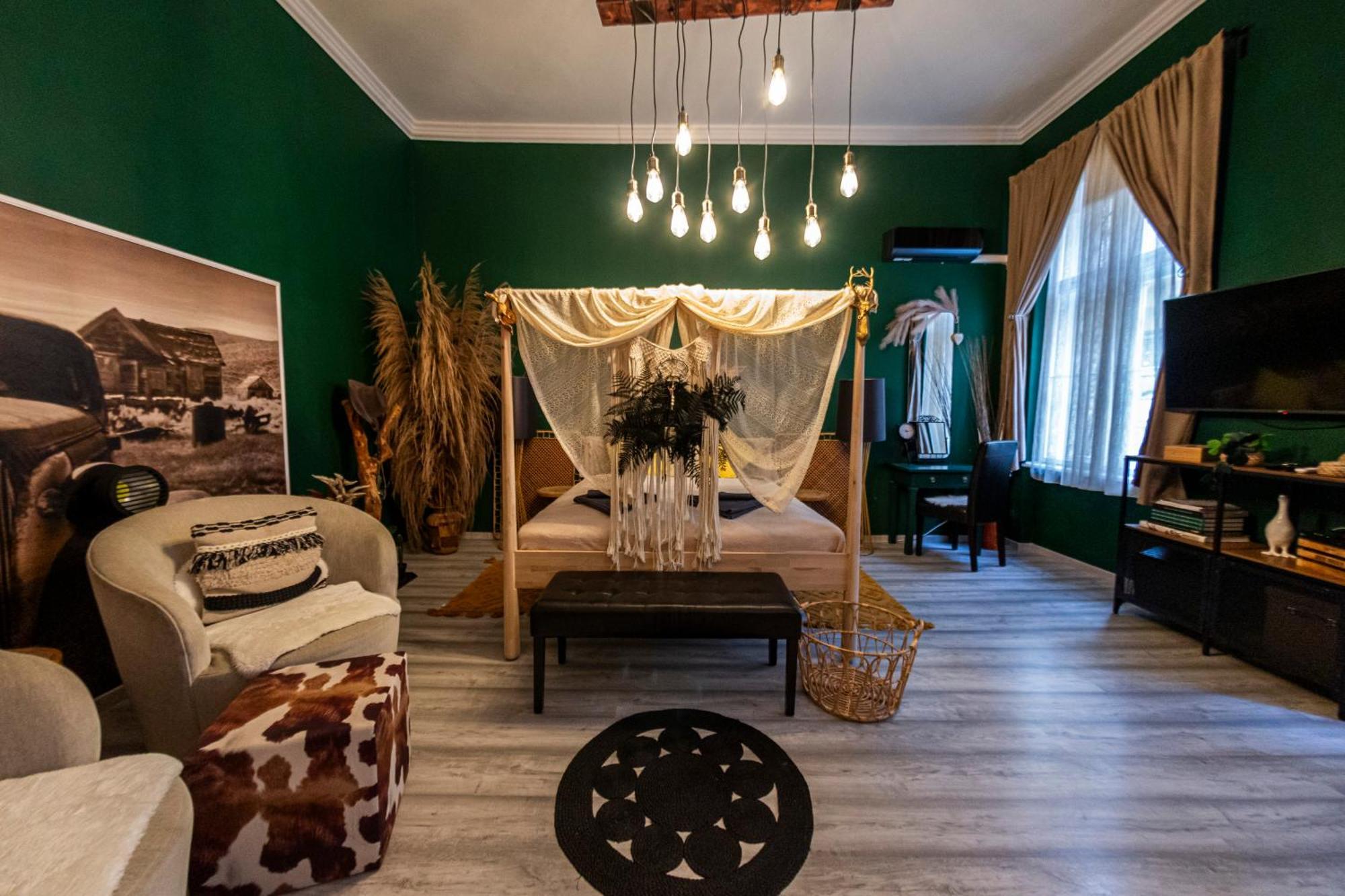 Hegedu 5 * Budapesta