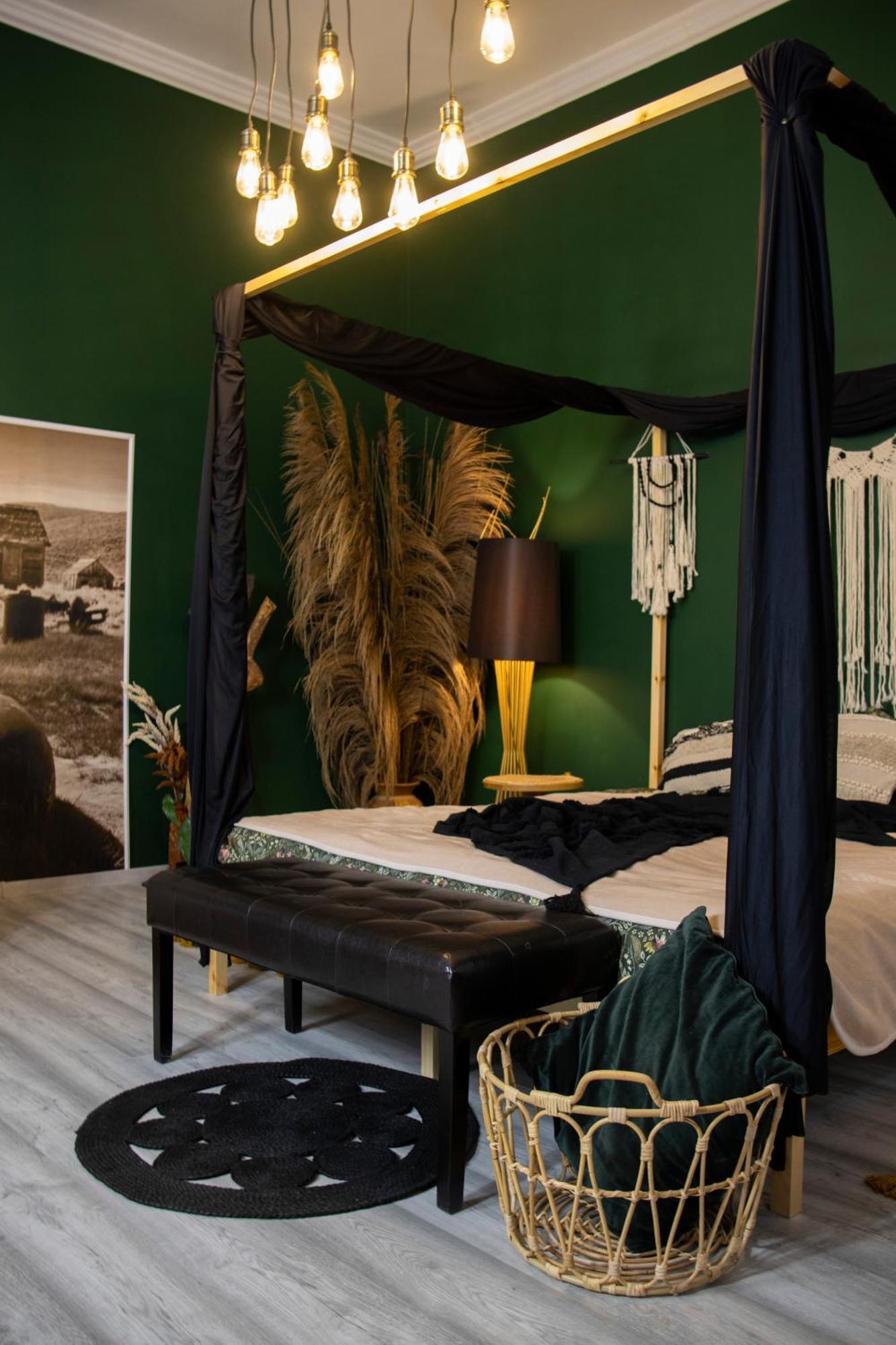 Hegedu 5 * Budapesta
